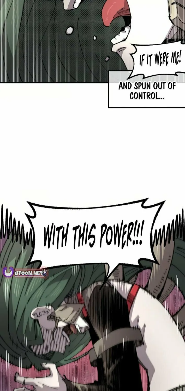 Reincarnation of the Veteran Soldier Chapter 159 page 10 - 