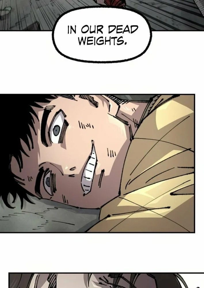 Reincarnation of the Veteran Soldier Chapter 159 page 91 - 