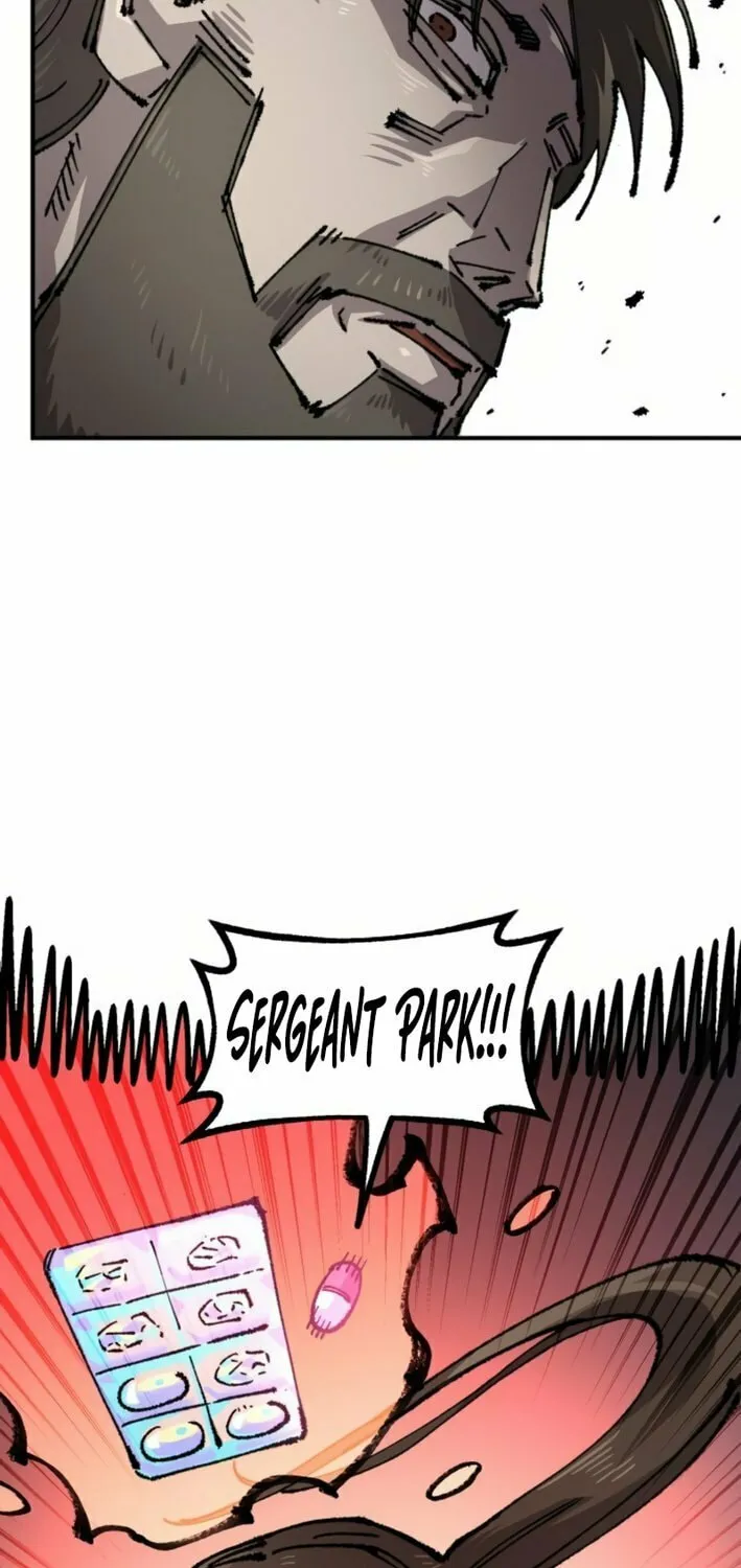Reincarnation of the Veteran Soldier Chapter 159 page 92 - 