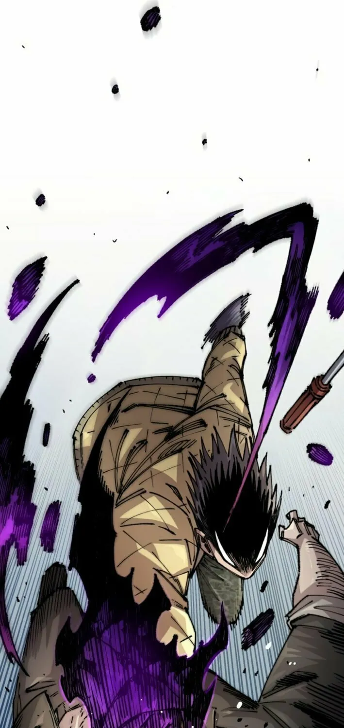 Reincarnation of the Veteran Soldier Chapter 159 page 96 - 