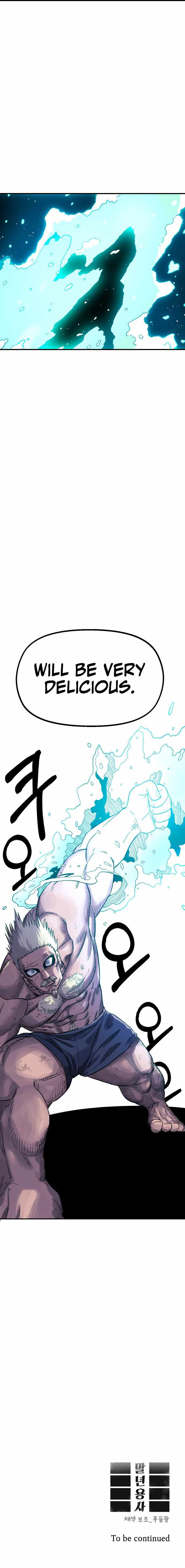 Reincarnation of the Veteran Soldier Chapter 16 page 19 - 