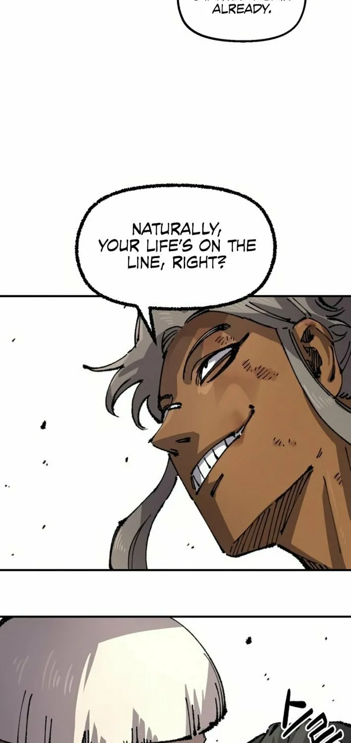 Reincarnation of the Veteran Soldier Chapter 160 page 13 - 