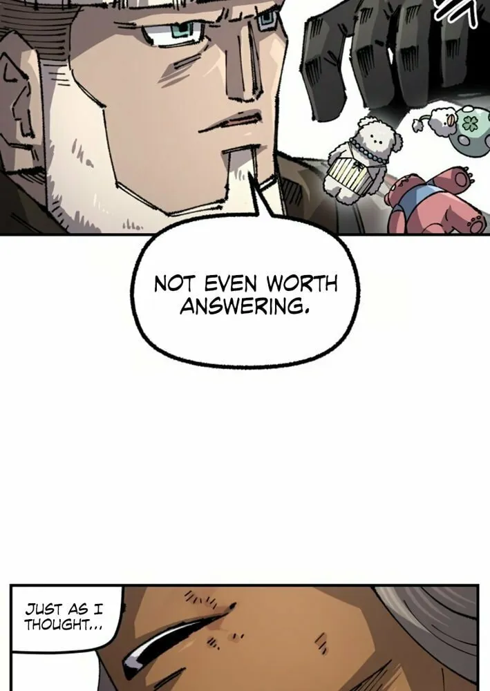 Reincarnation of the Veteran Soldier Chapter 160 page 14 - 