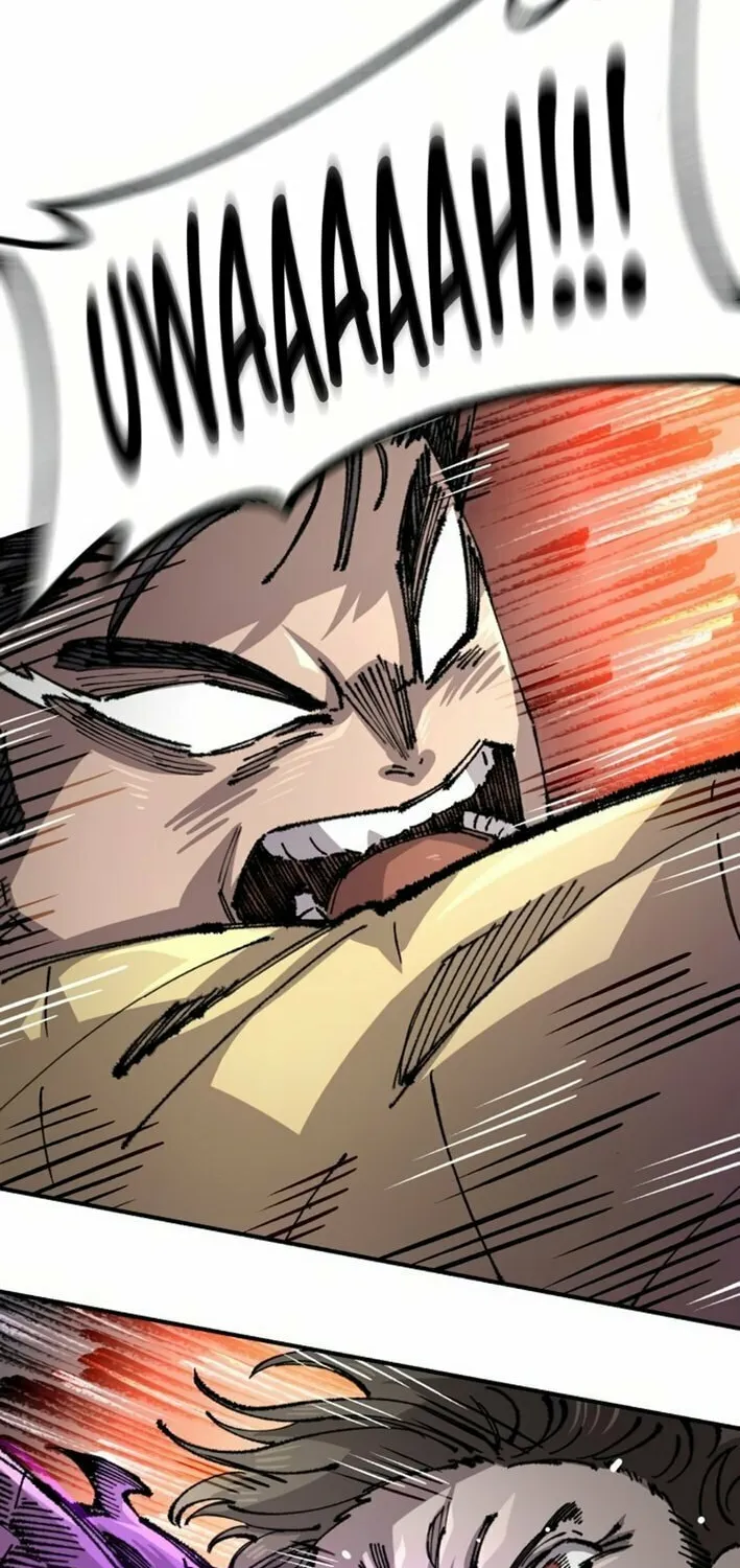 Reincarnation of the Veteran Soldier Chapter 160 page 20 - 
