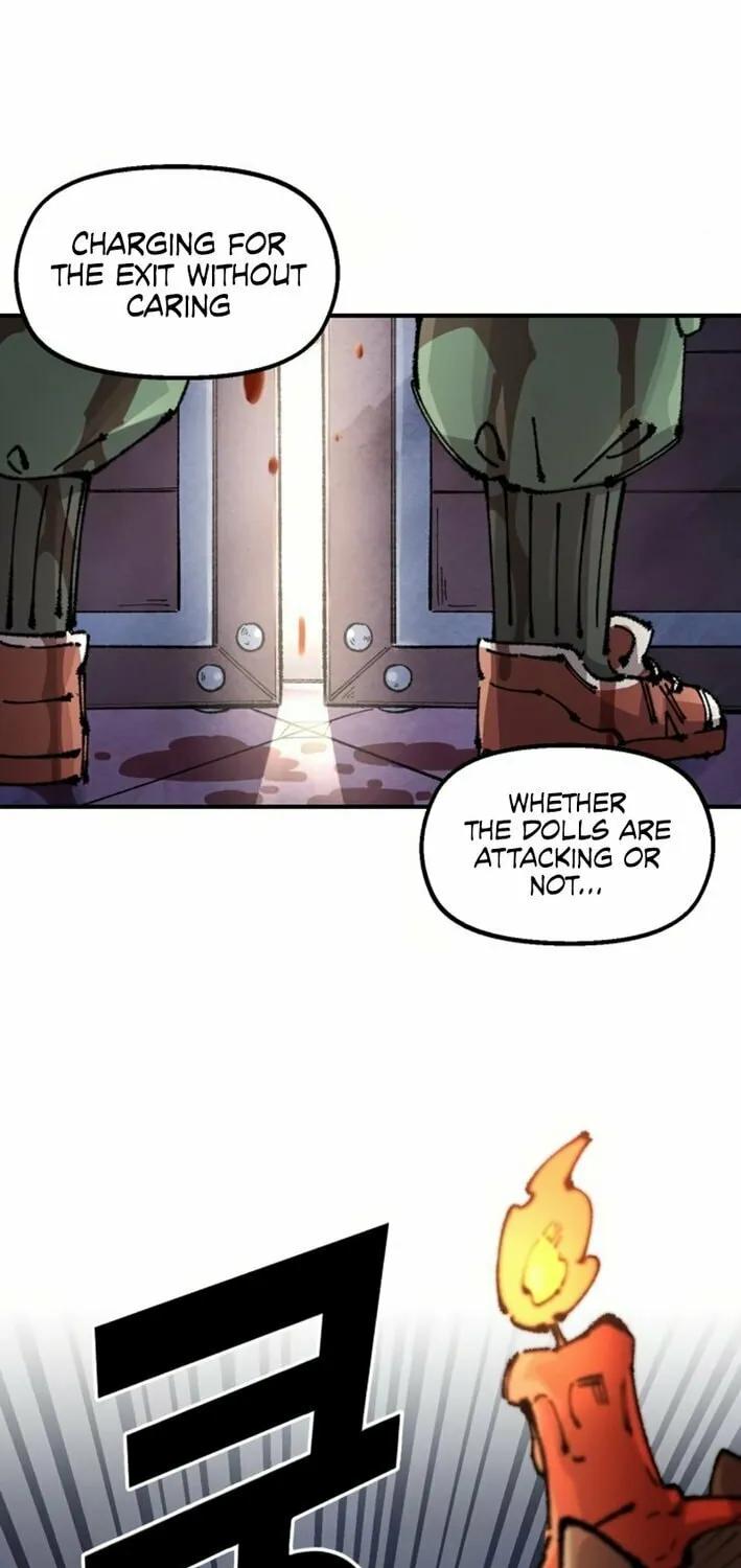 Reincarnation of the Veteran Soldier Chapter 160 page 3 - 