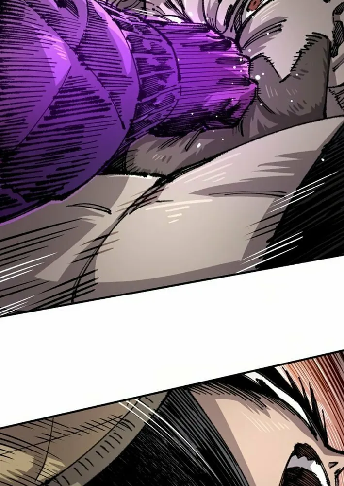 Reincarnation of the Veteran Soldier Chapter 160 page 21 - 