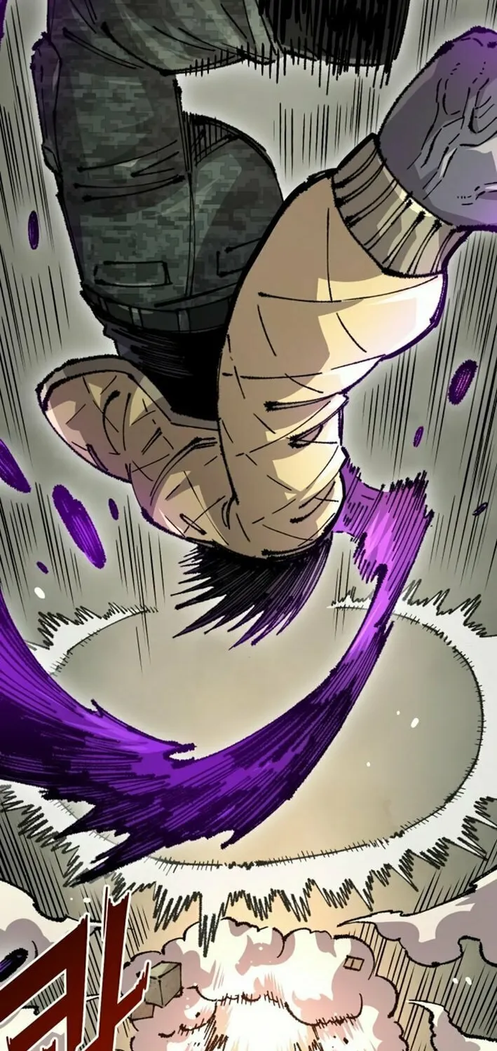 Reincarnation of the Veteran Soldier Chapter 160 page 23 - 