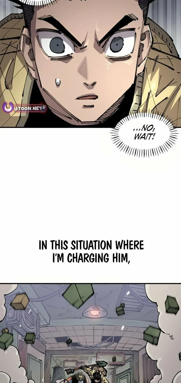 Reincarnation of the Veteran Soldier Chapter 160 page 30 - 