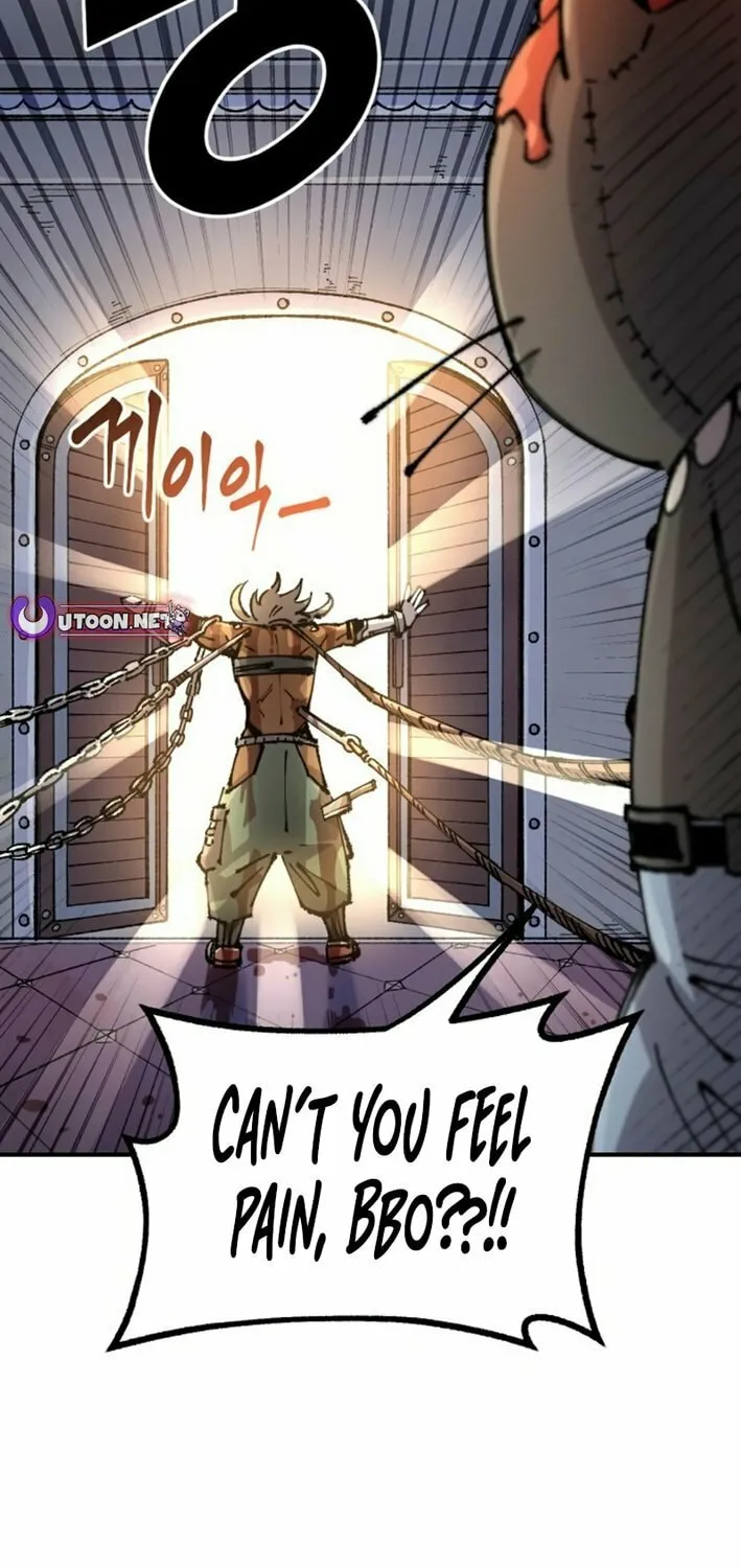 Reincarnation of the Veteran Soldier Chapter 160 page 4 - 