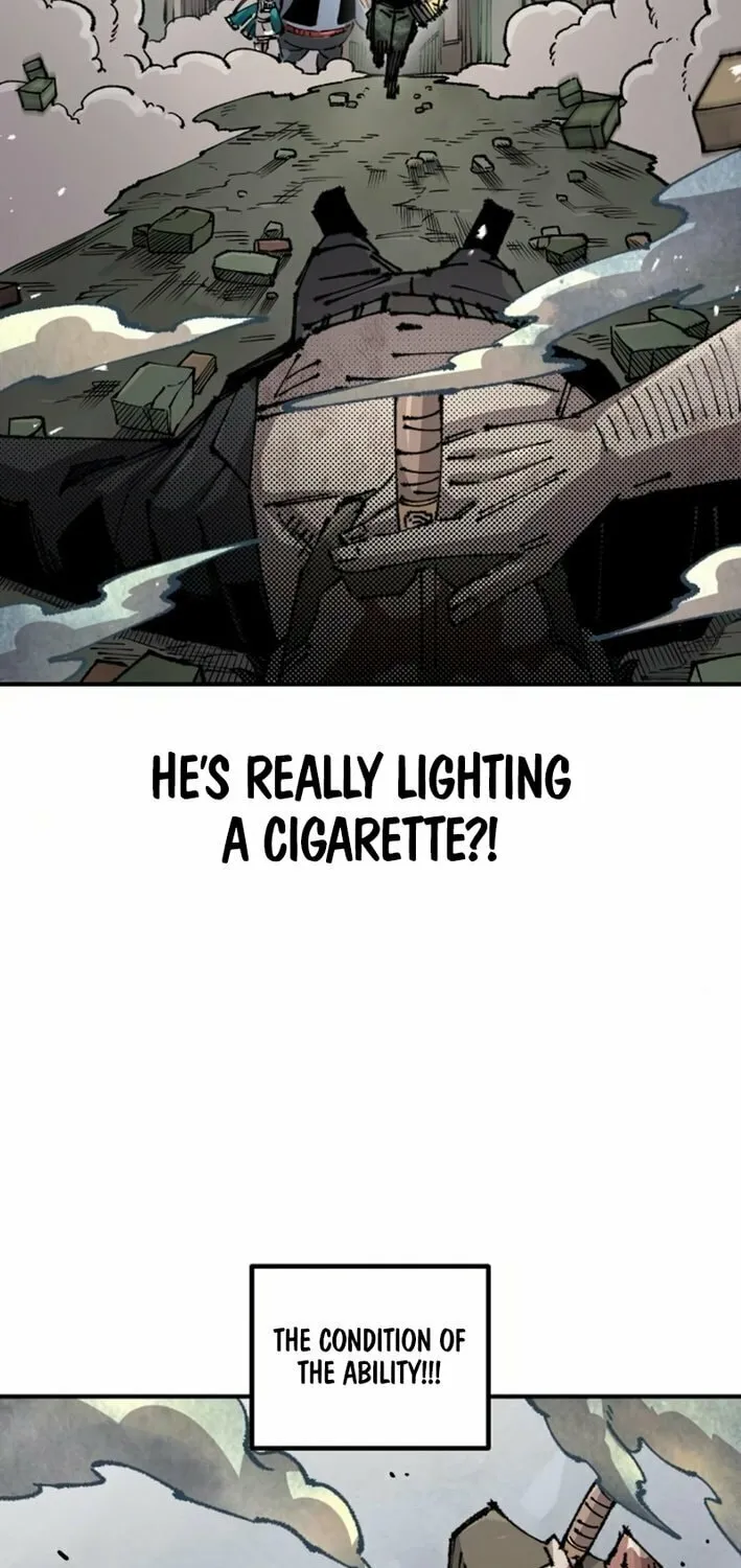 Reincarnation of the Veteran Soldier Chapter 160 page 31 - 