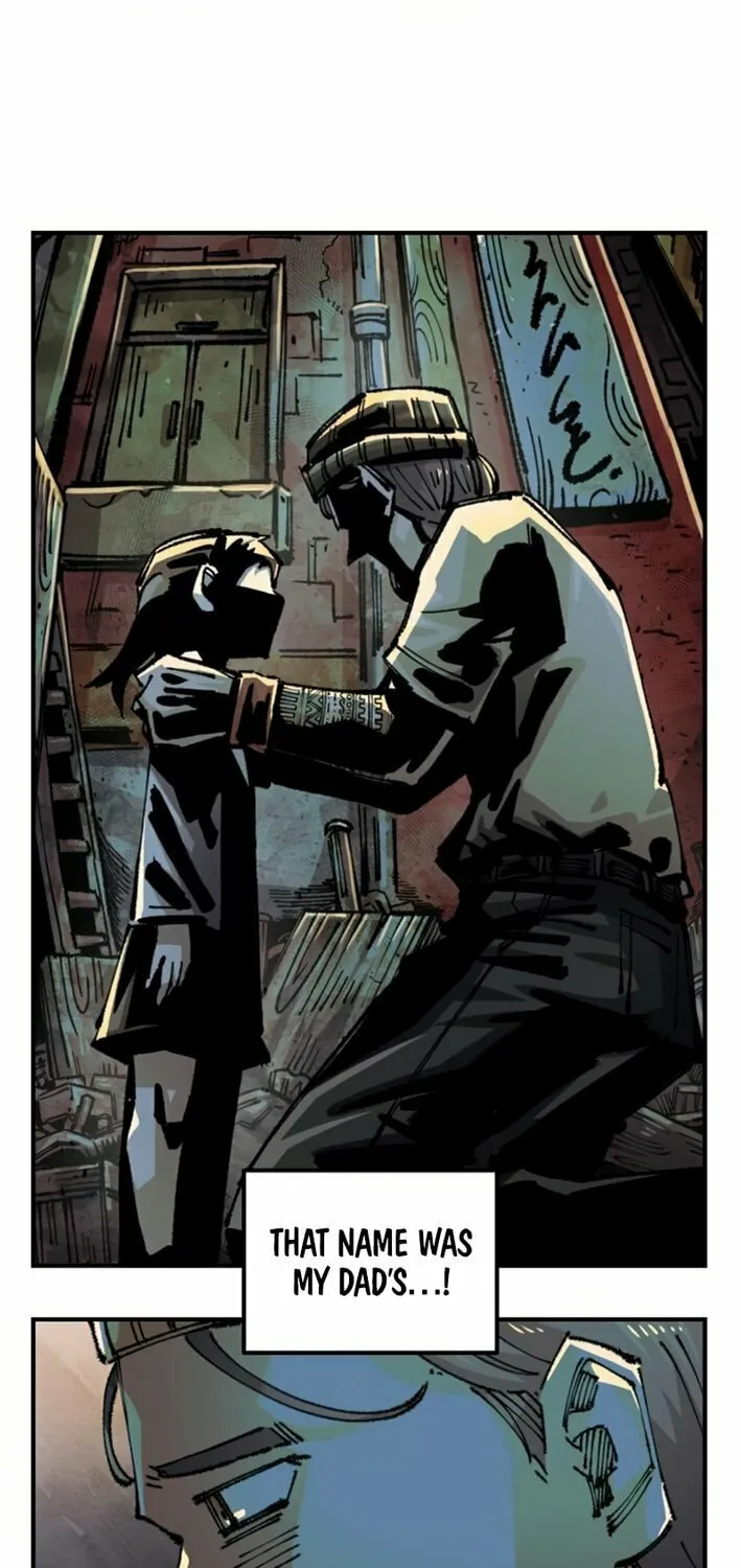 Reincarnation of the Veteran Soldier Chapter 160 page 33 - 