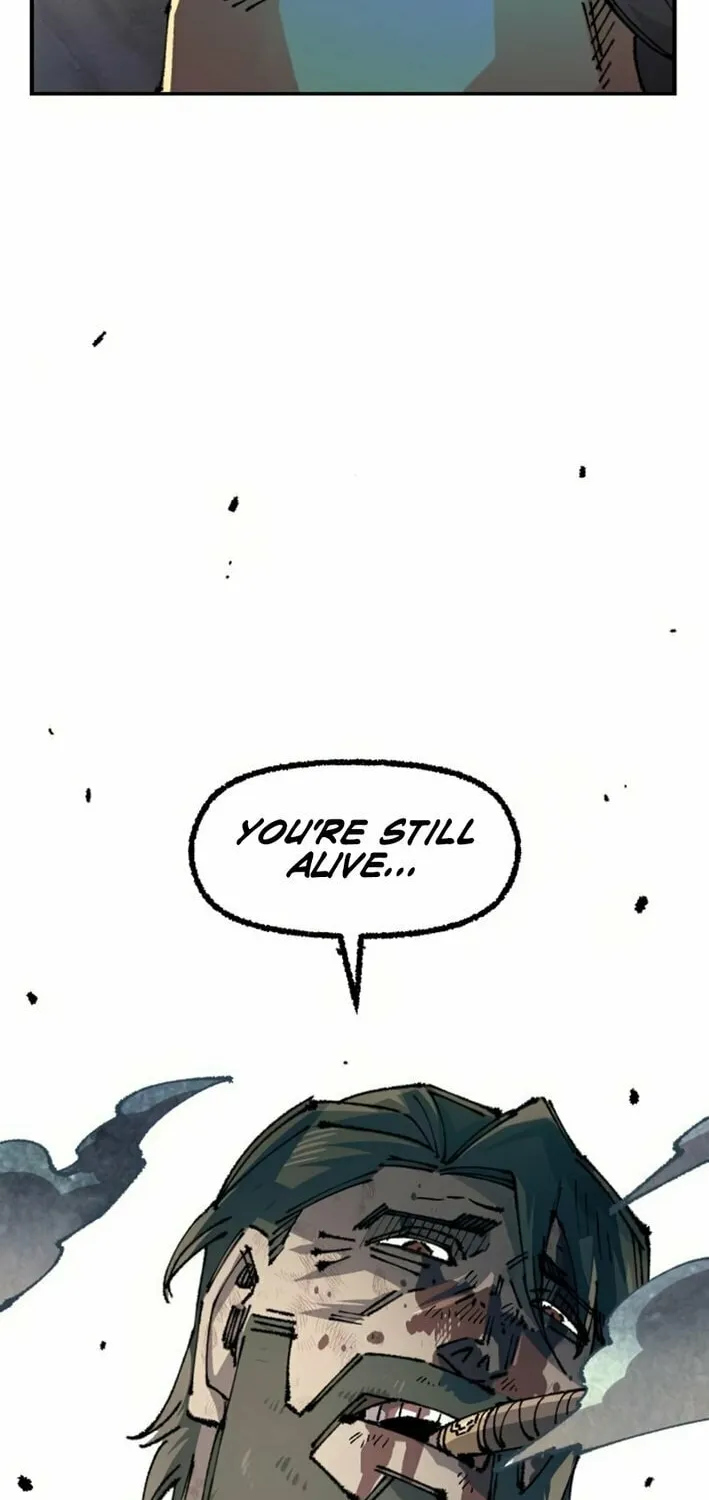 Reincarnation of the Veteran Soldier Chapter 160 page 34 - 