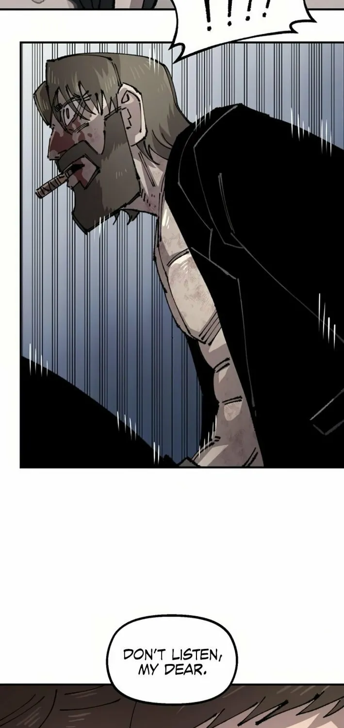 Reincarnation of the Veteran Soldier Chapter 160 page 41 - 