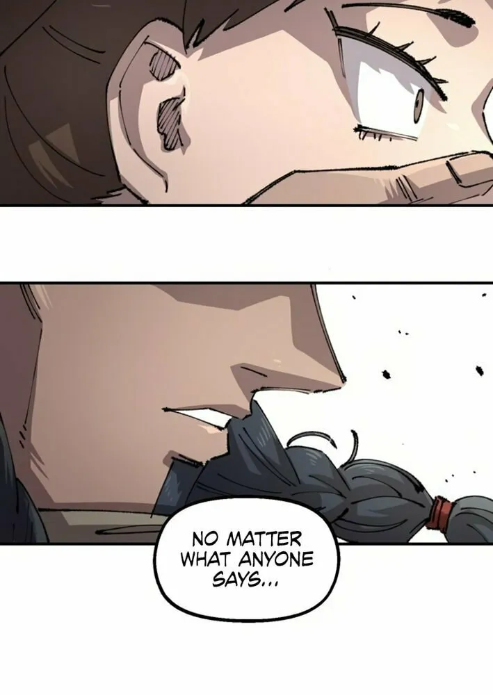 Reincarnation of the Veteran Soldier Chapter 160 page 42 - 