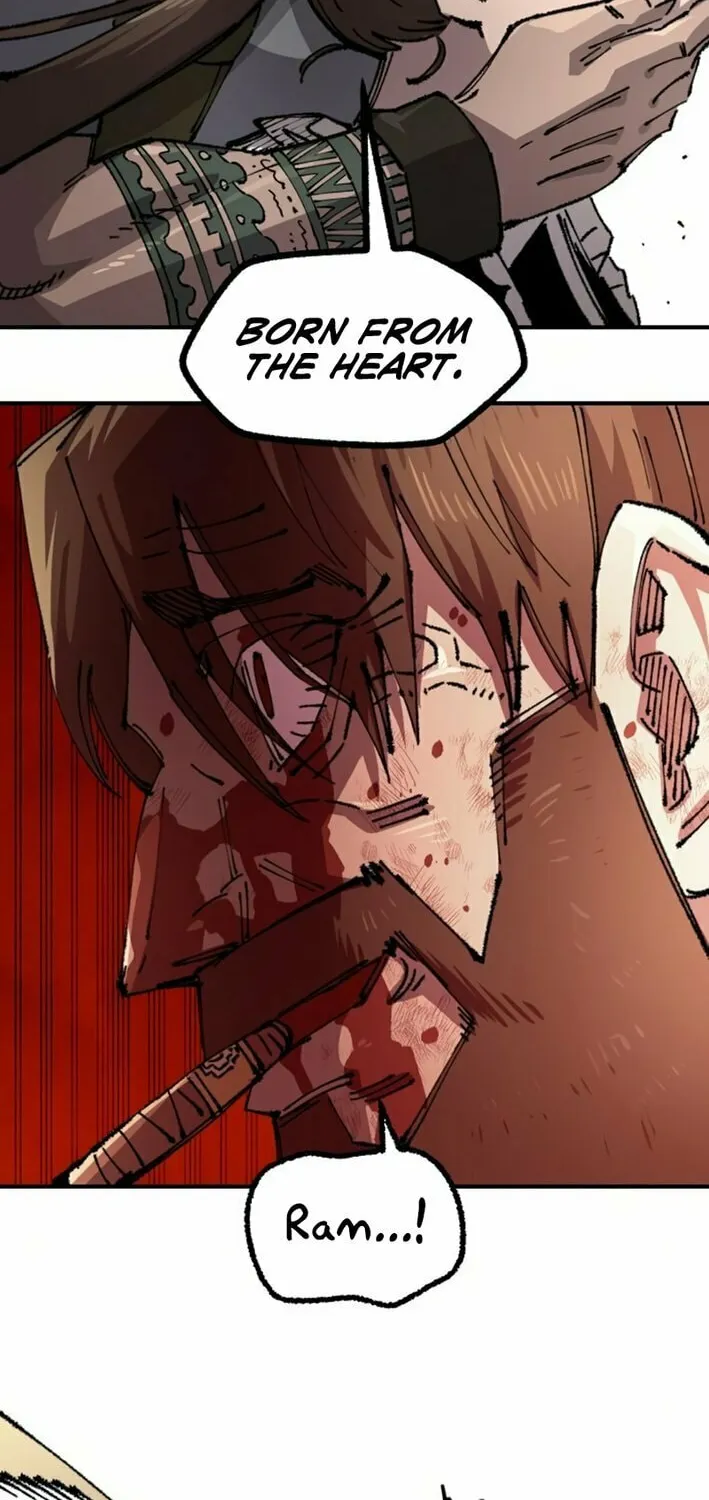 Reincarnation of the Veteran Soldier Chapter 160 page 44 - 