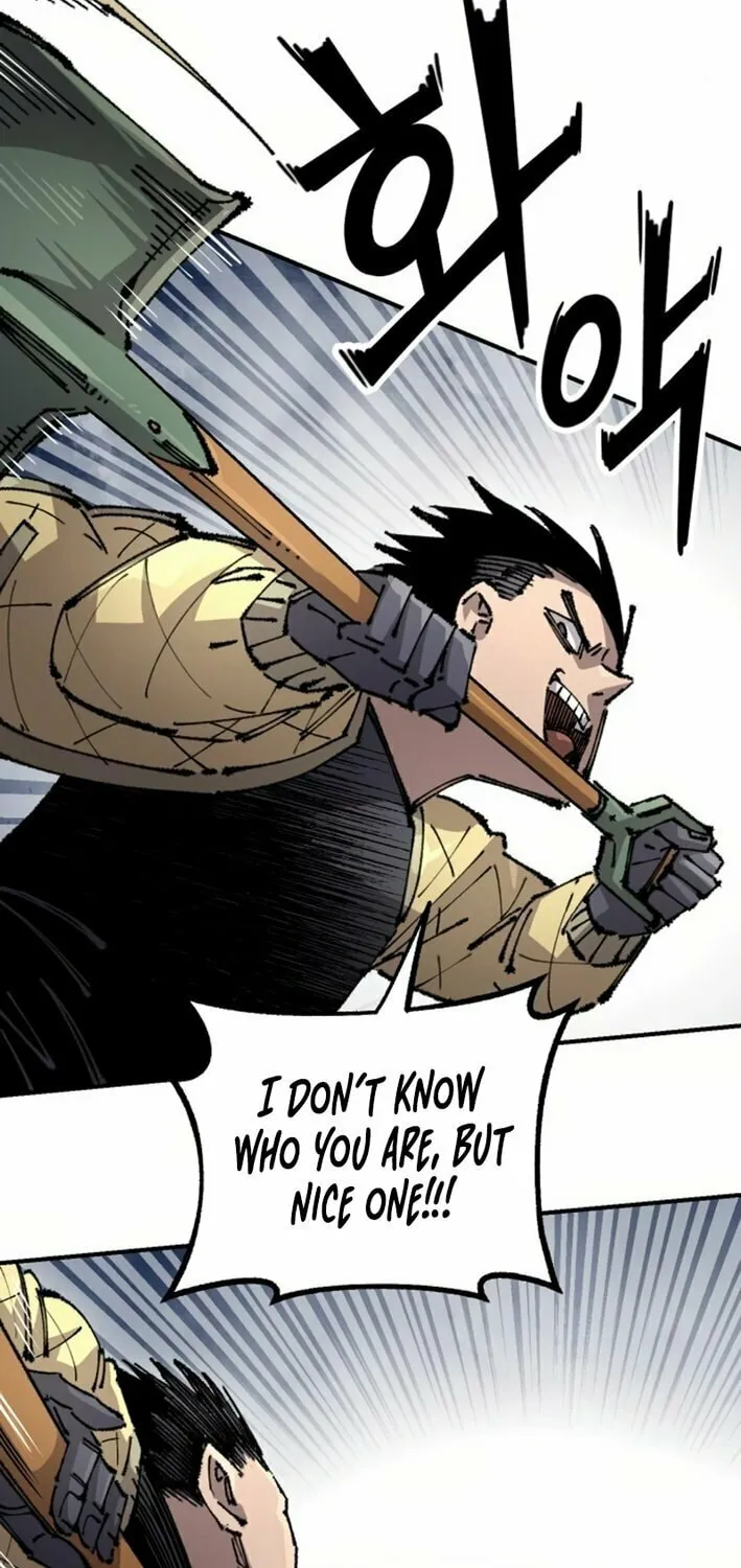 Reincarnation of the Veteran Soldier Chapter 160 page 45 - 