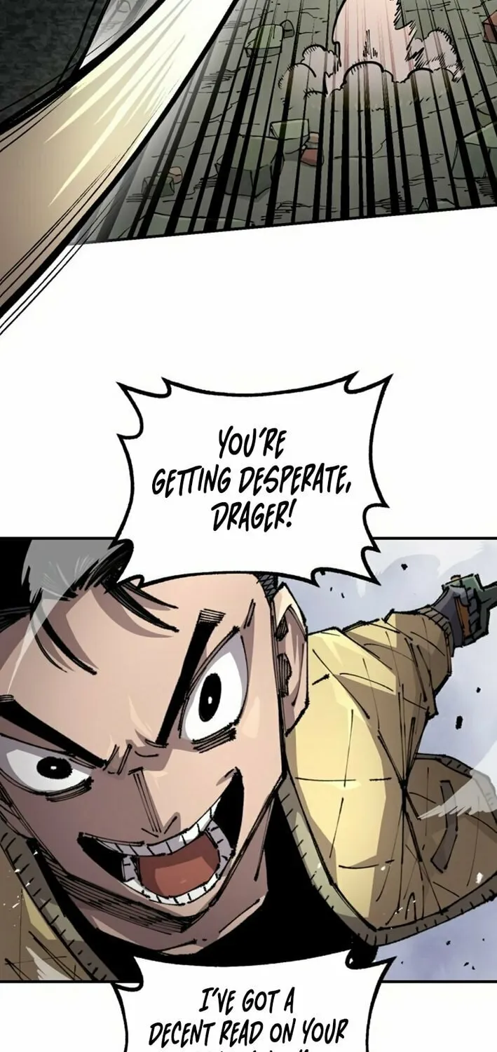 Reincarnation of the Veteran Soldier Chapter 160 page 48 - 