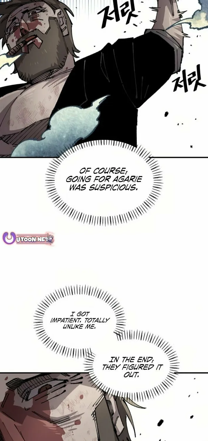Reincarnation of the Veteran Soldier Chapter 160 page 50 - 