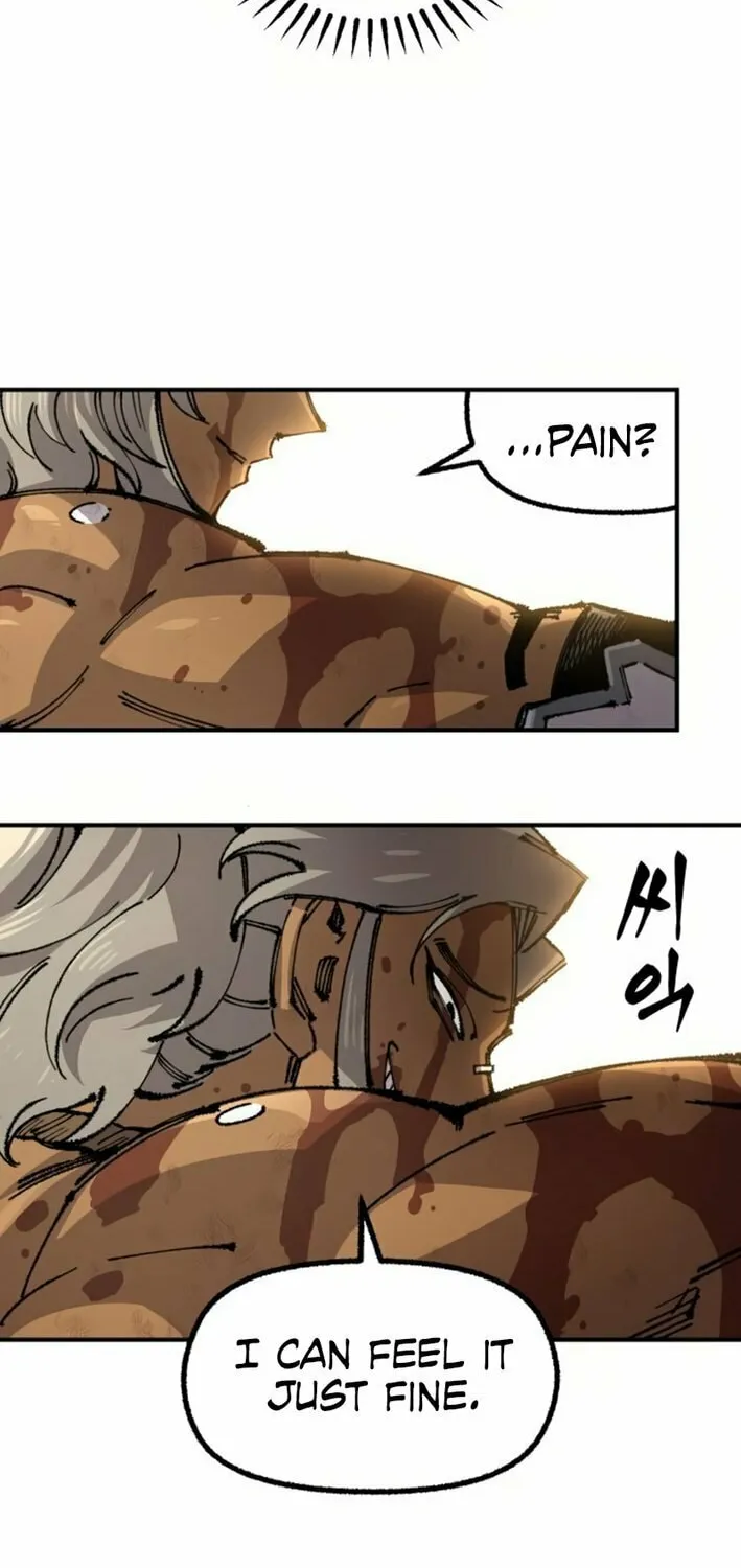 Reincarnation of the Veteran Soldier Chapter 160 page 6 - 