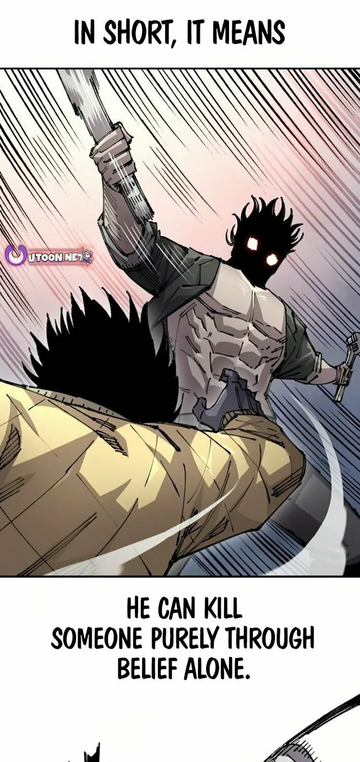 Reincarnation of the Veteran Soldier Chapter 160 page 57 - 