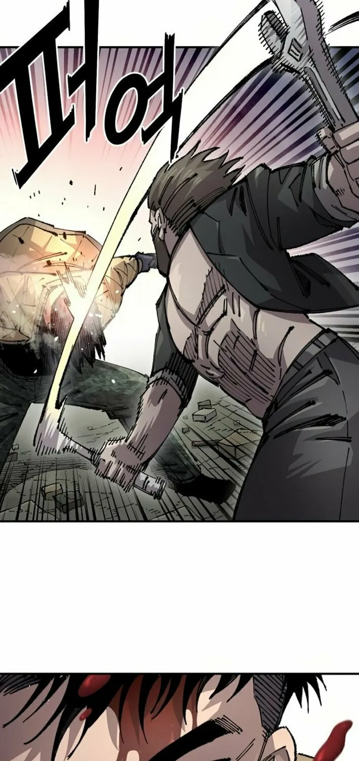 Reincarnation of the Veteran Soldier Chapter 160 page 58 - 