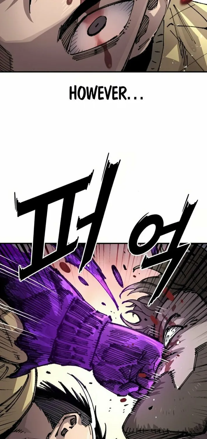Reincarnation of the Veteran Soldier Chapter 160 page 59 - 