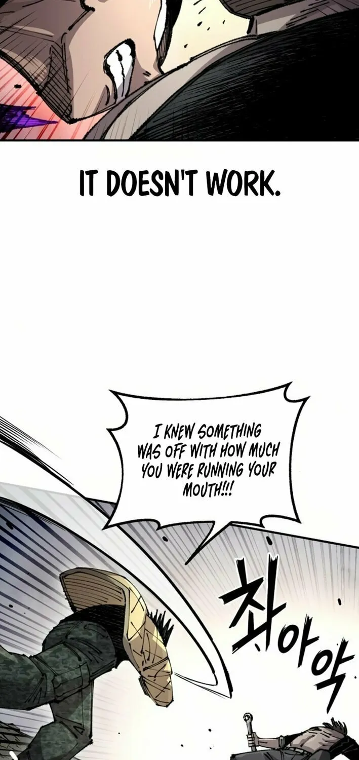 Reincarnation of the Veteran Soldier Chapter 160 page 60 - 