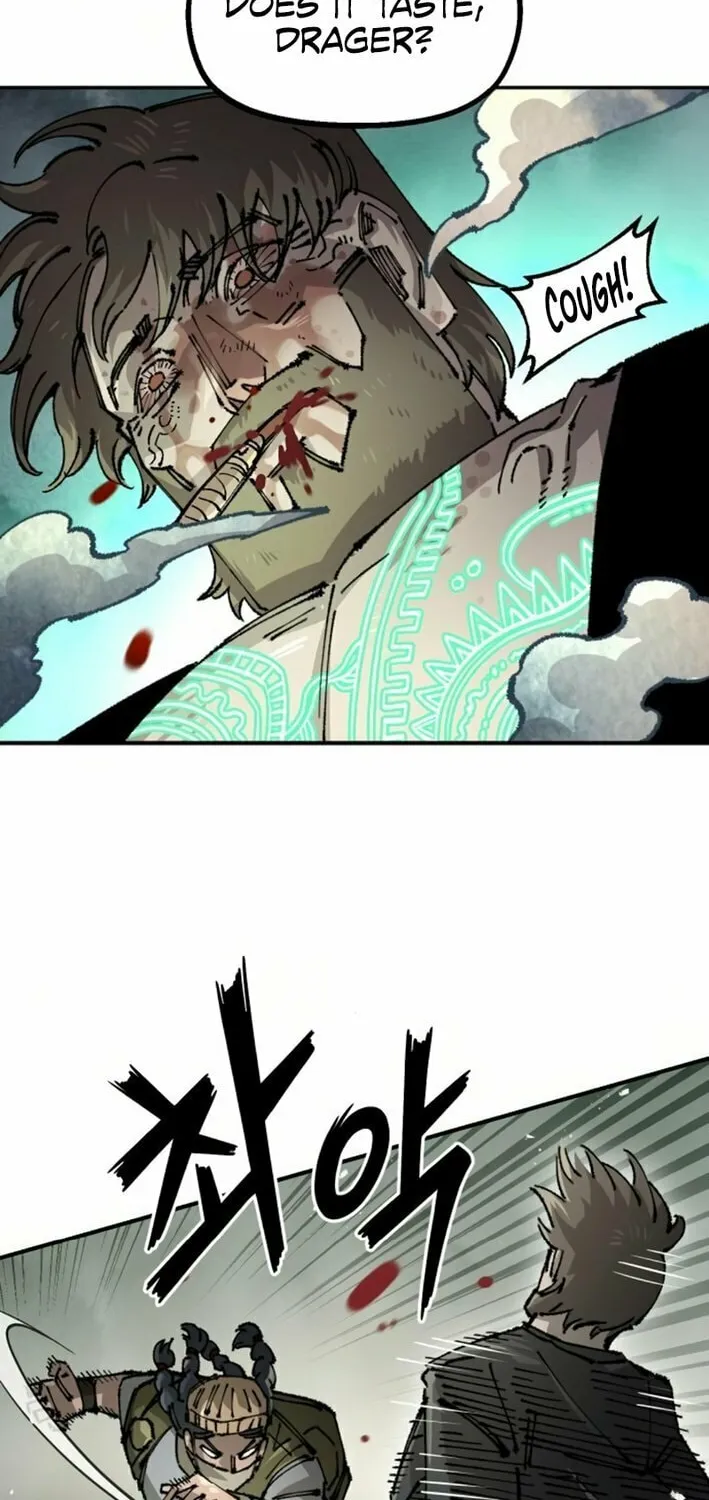 Reincarnation of the Veteran Soldier Chapter 160 page 67 - 