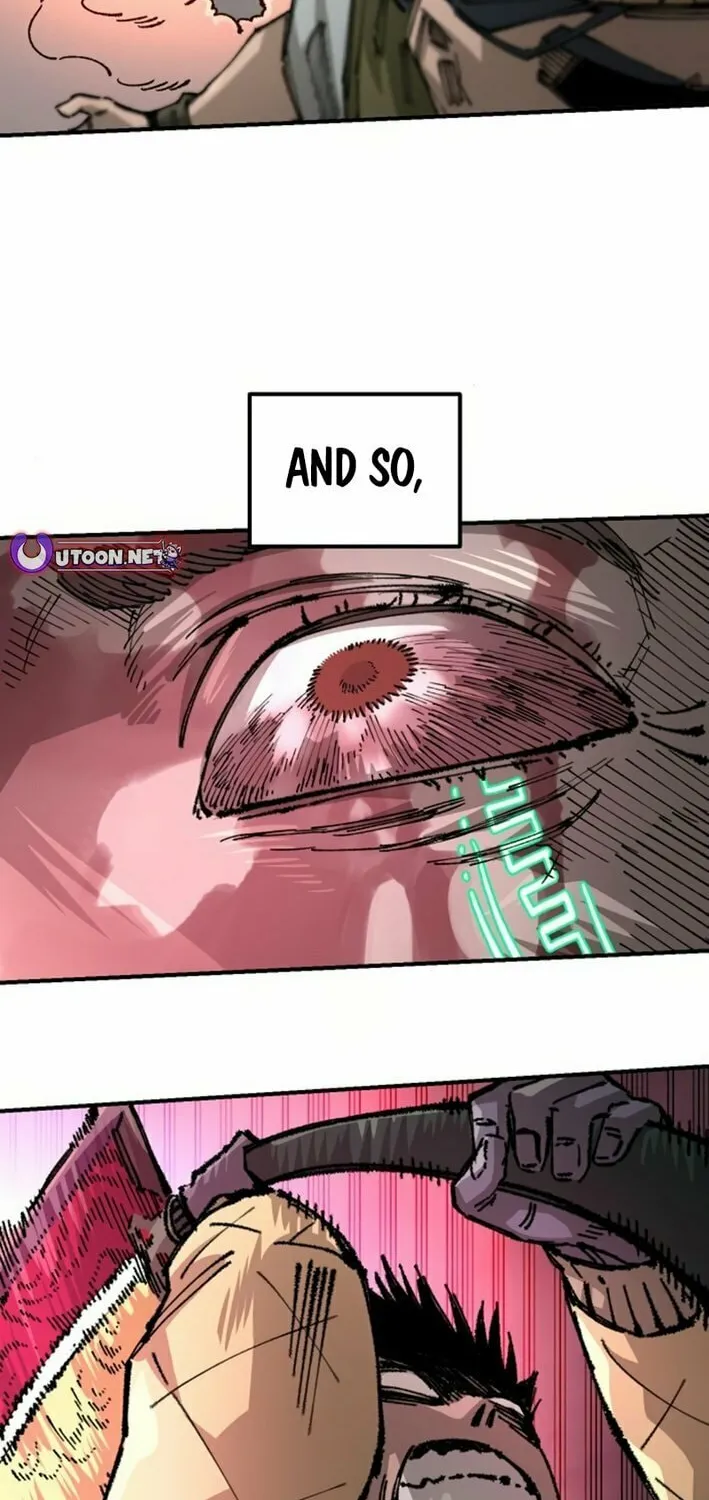 Reincarnation of the Veteran Soldier Chapter 160 page 69 - 