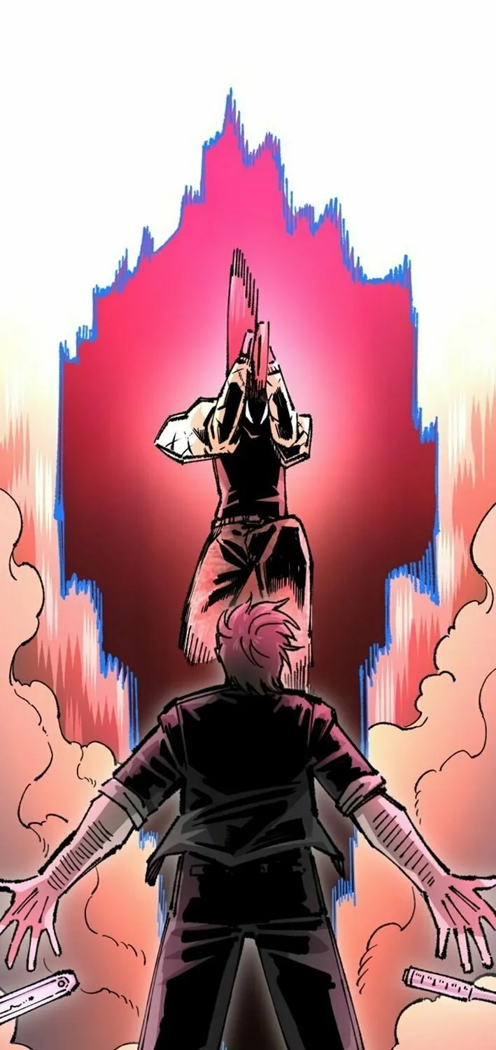 Reincarnation of the Veteran Soldier Chapter 160 page 71 - 