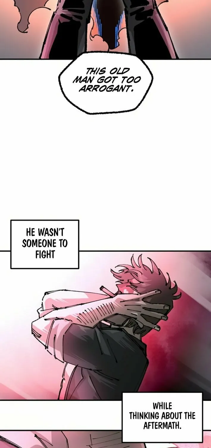 Reincarnation of the Veteran Soldier Chapter 160 page 72 - 