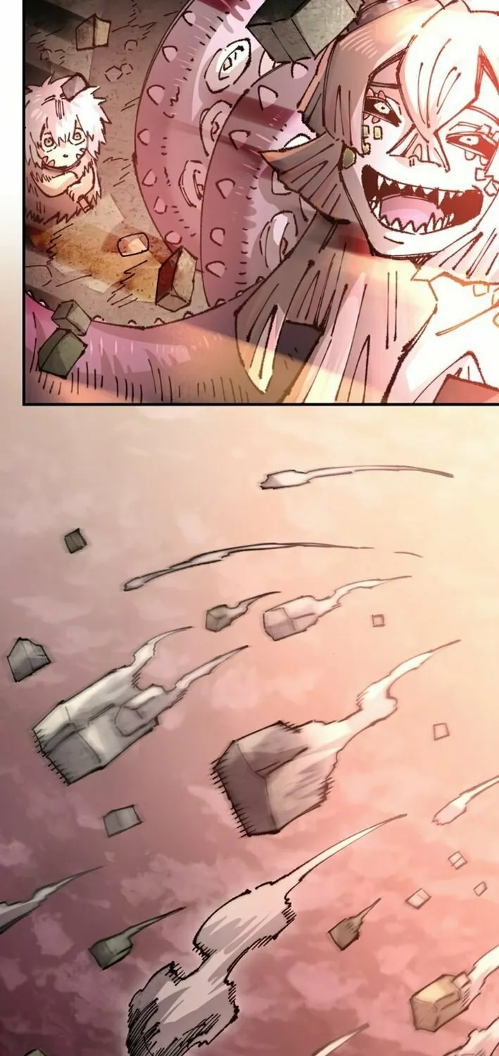 Reincarnation of the Veteran Soldier Chapter 160 page 79 - 