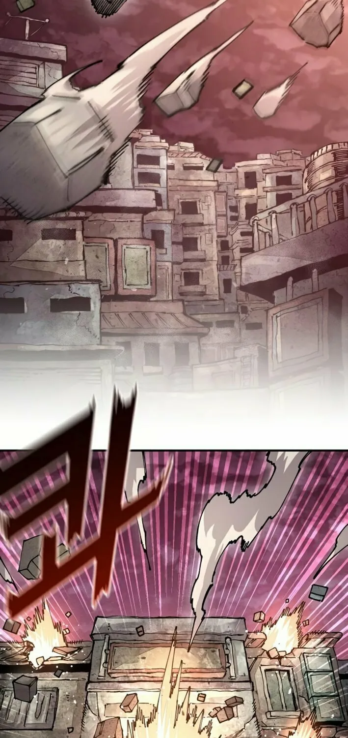 Reincarnation of the Veteran Soldier Chapter 160 page 80 - 
