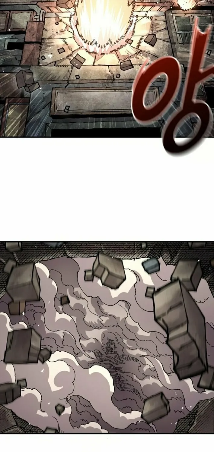Reincarnation of the Veteran Soldier Chapter 160 page 81 - 