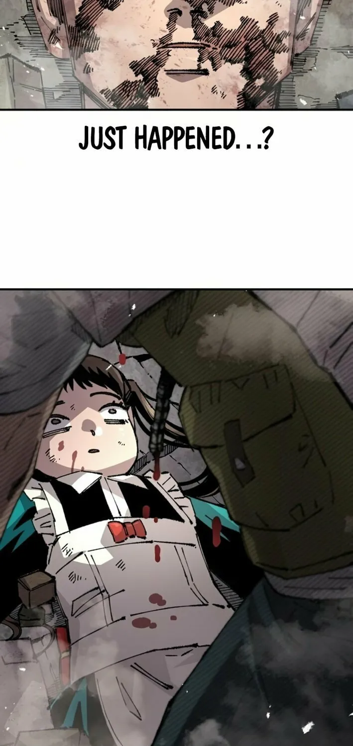 Reincarnation of the Veteran Soldier Chapter 160 page 85 - 