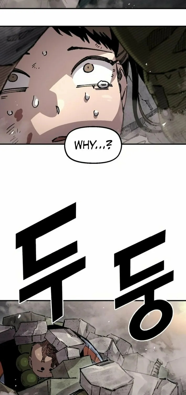 Reincarnation of the Veteran Soldier Chapter 160 page 86 - 