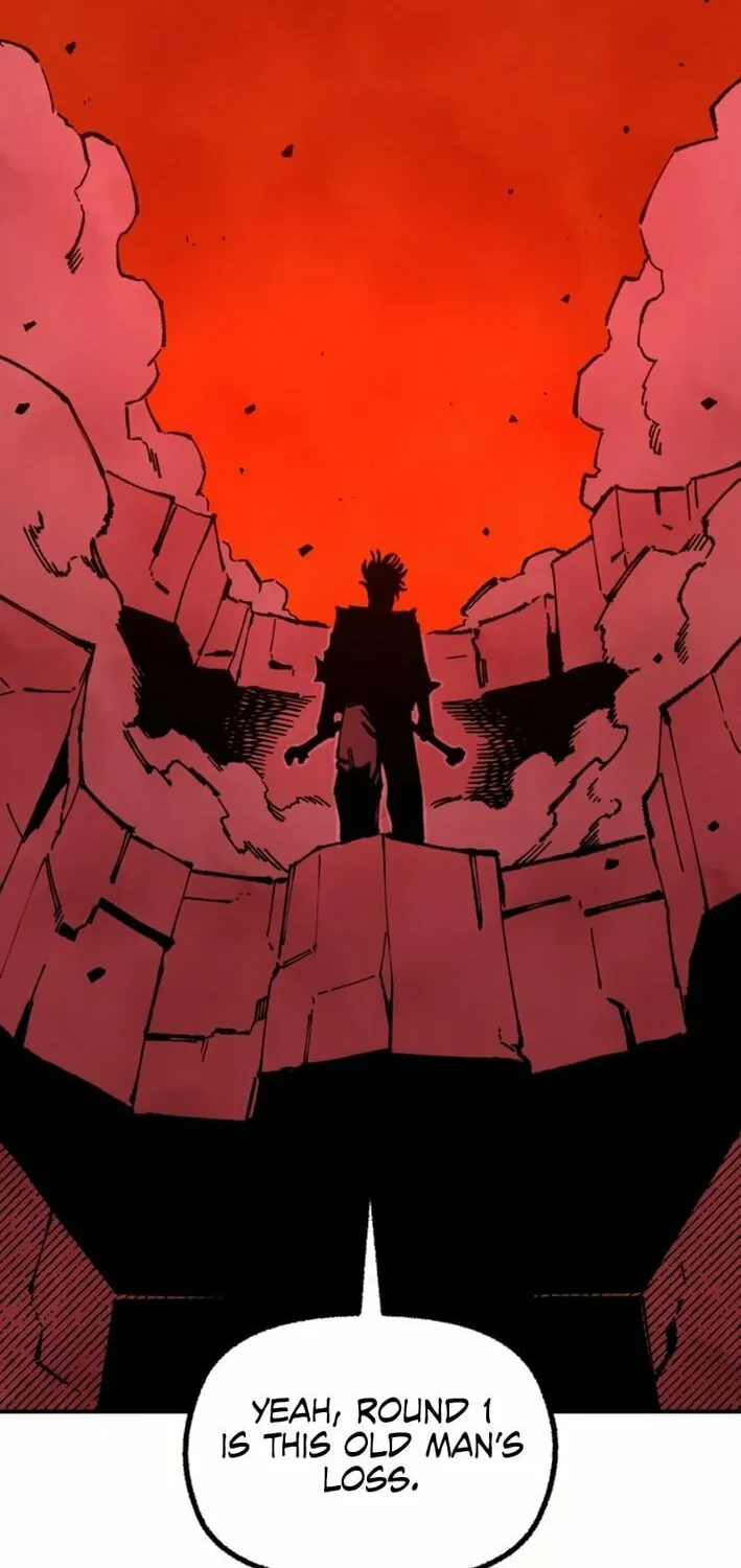 Reincarnation of the Veteran Soldier Chapter 160 page 88 - 