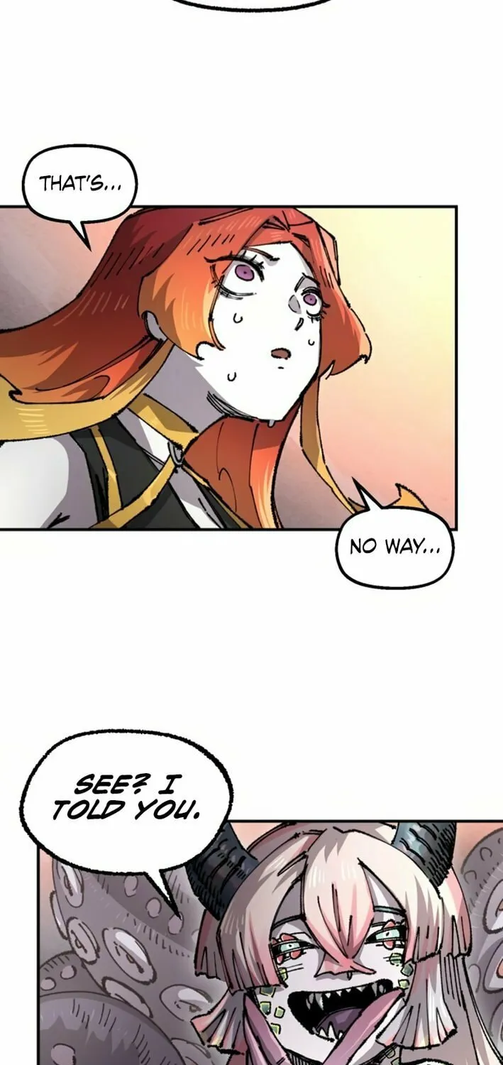 Reincarnation of the Veteran Soldier Chapter 160 page 89 - 