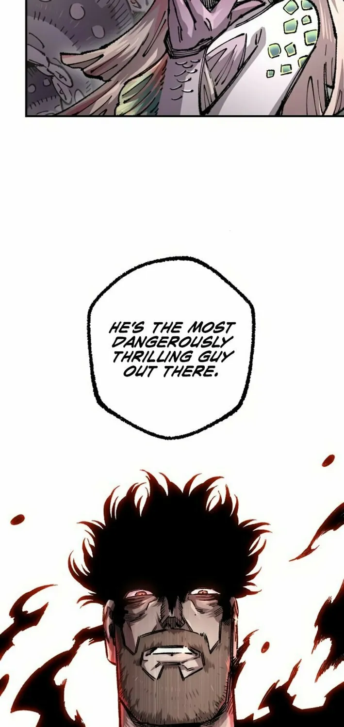 Reincarnation of the Veteran Soldier Chapter 160 page 90 - 