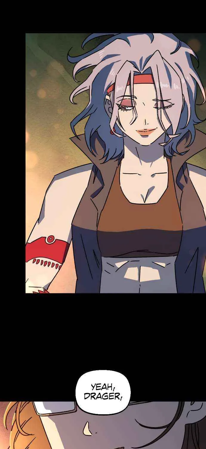 Reincarnation of the Veteran Soldier Chapter 161 page 11 - 