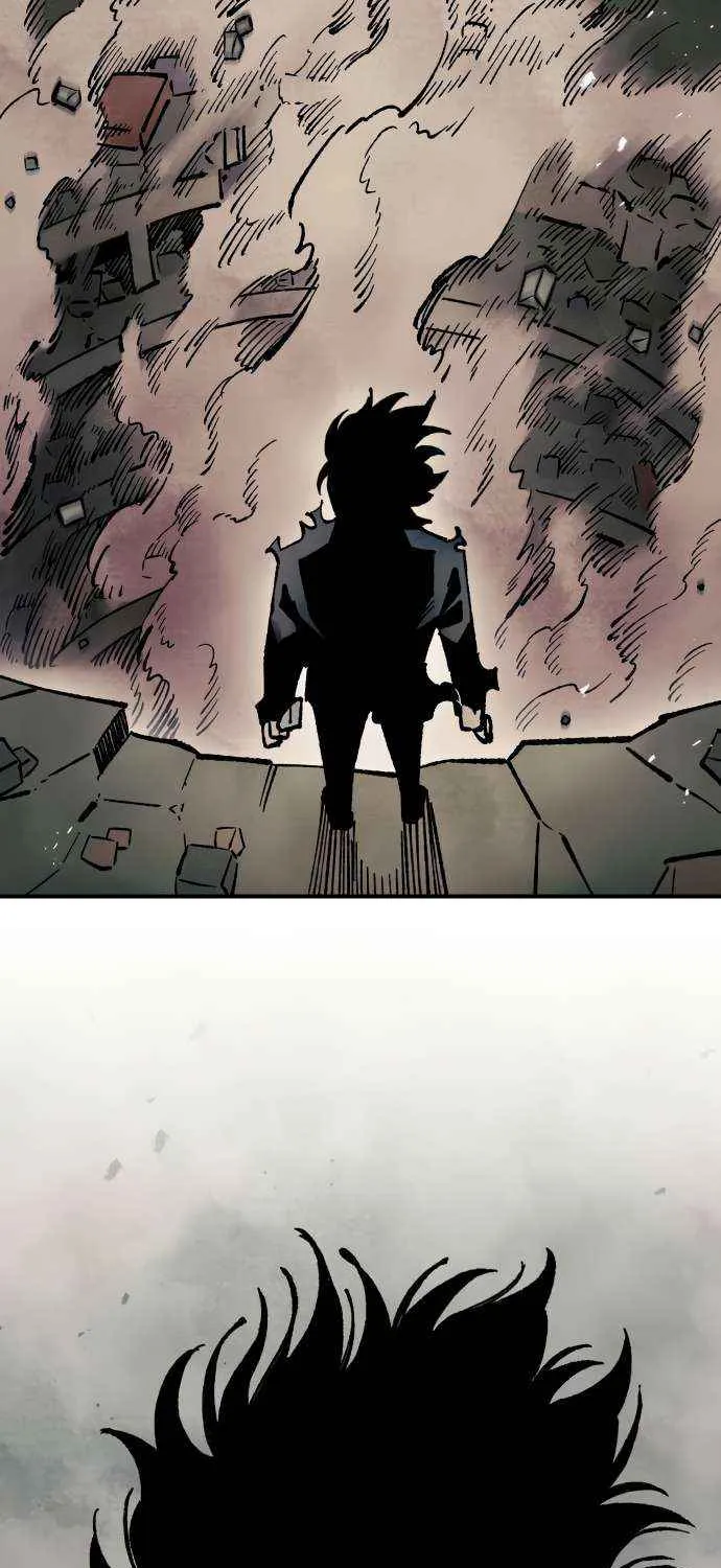 Reincarnation of the Veteran Soldier Chapter 161 page 15 - 