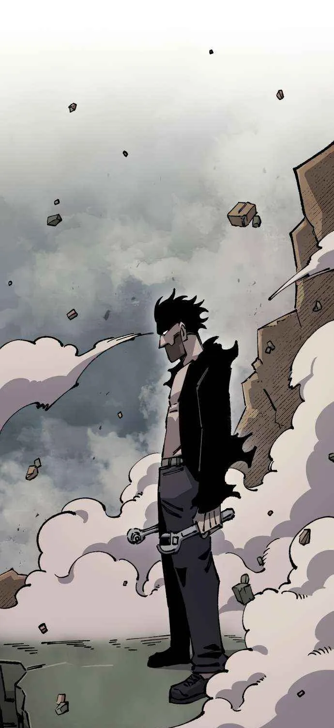 Reincarnation of the Veteran Soldier Chapter 161 page 3 - 