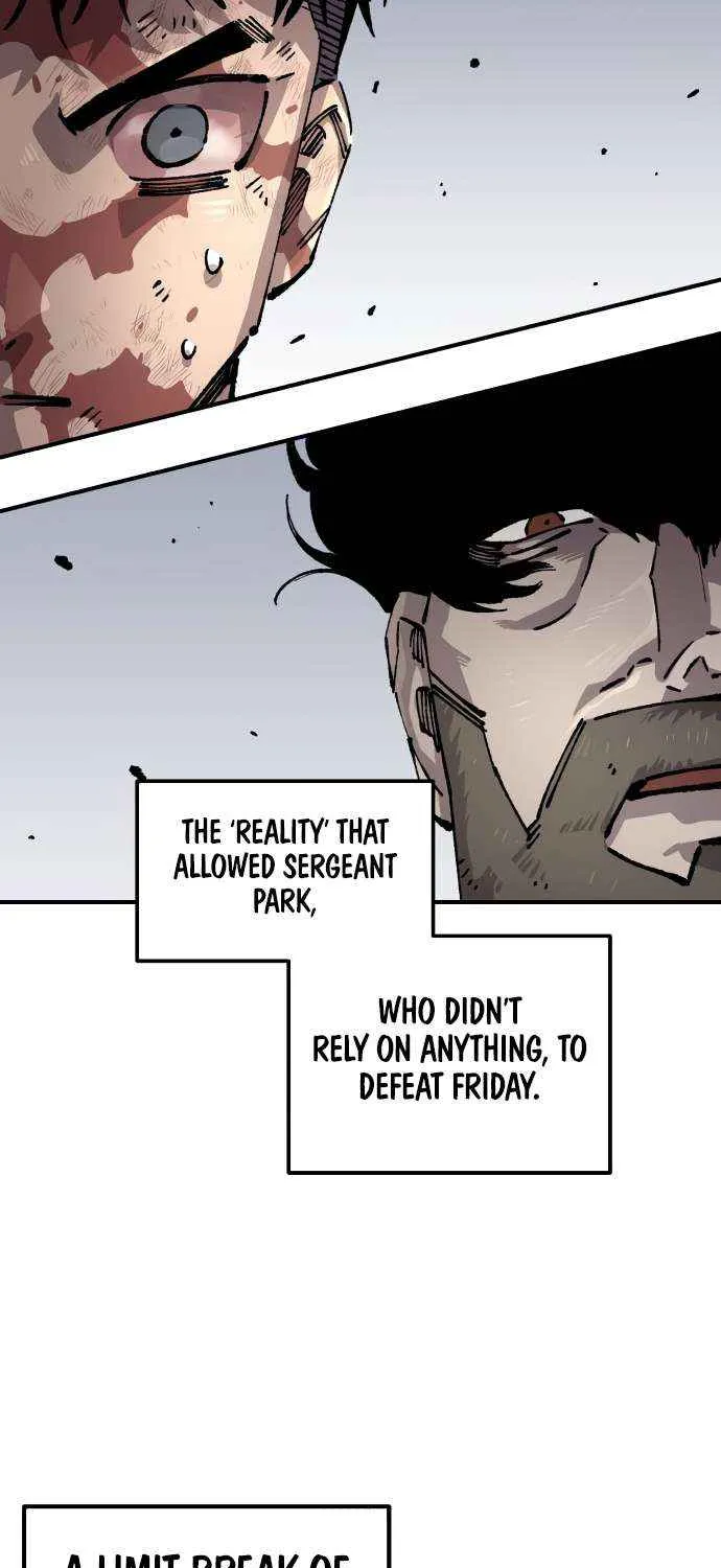 Reincarnation of the Veteran Soldier Chapter 161 page 21 - 