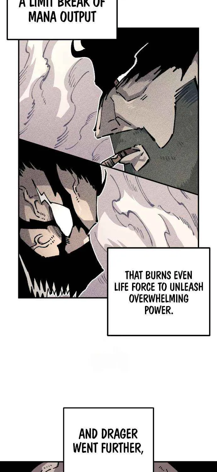Reincarnation of the Veteran Soldier Chapter 161 page 22 - 