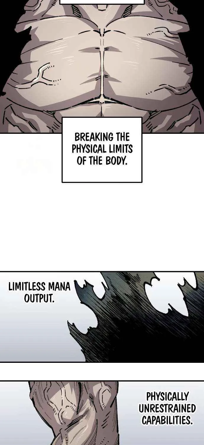 Reincarnation of the Veteran Soldier Chapter 161 page 23 - 