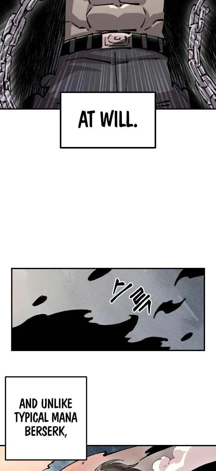 Reincarnation of the Veteran Soldier Chapter 161 page 26 - 