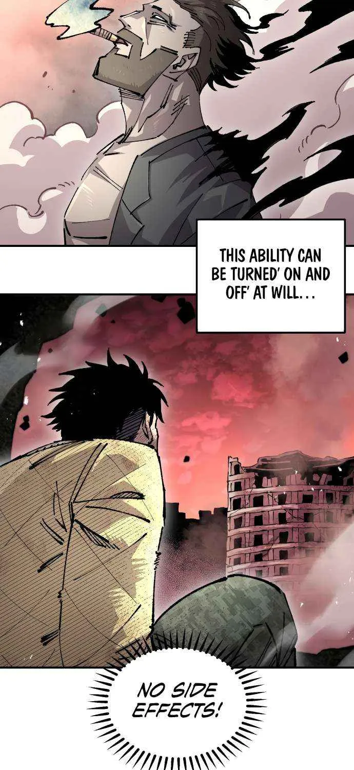 Reincarnation of the Veteran Soldier Chapter 161 page 27 - 