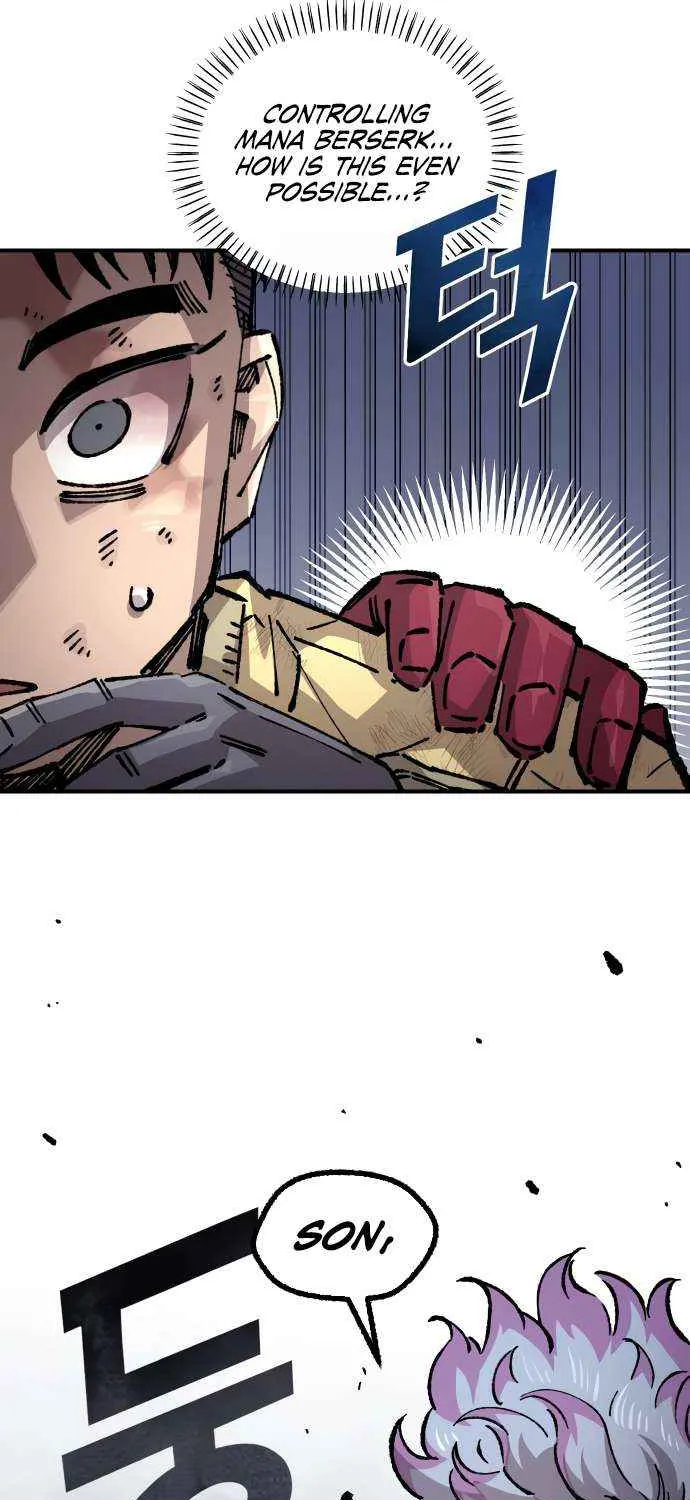 Reincarnation of the Veteran Soldier Chapter 161 page 29 - 