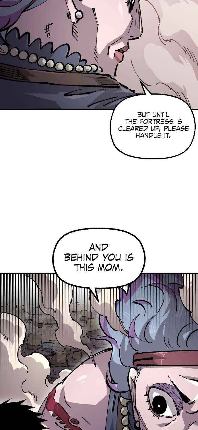 Reincarnation of the Veteran Soldier Chapter 161 page 33 - 