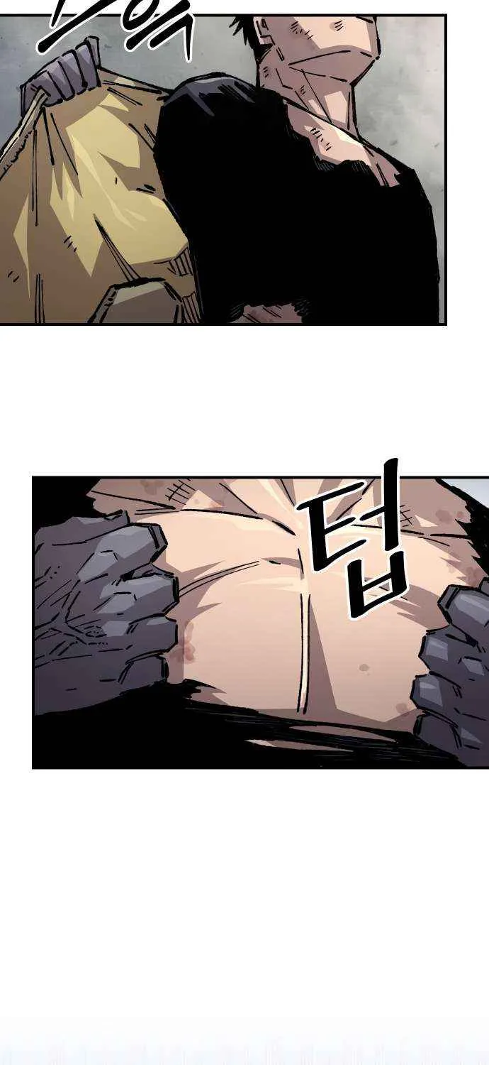 Reincarnation of the Veteran Soldier Chapter 161 page 35 - 